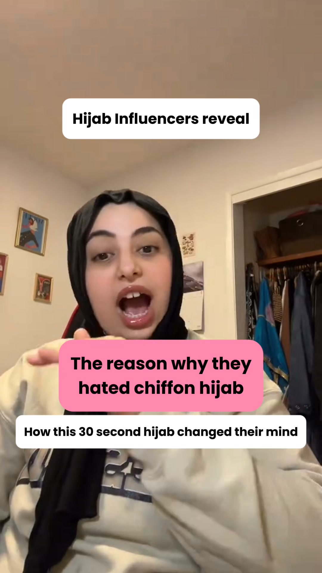 Skip Bad Hijab Days