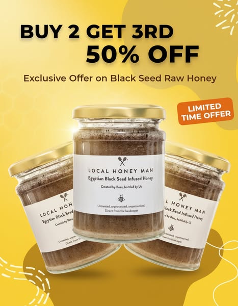 Buy 2 Get 3rd 50% Off