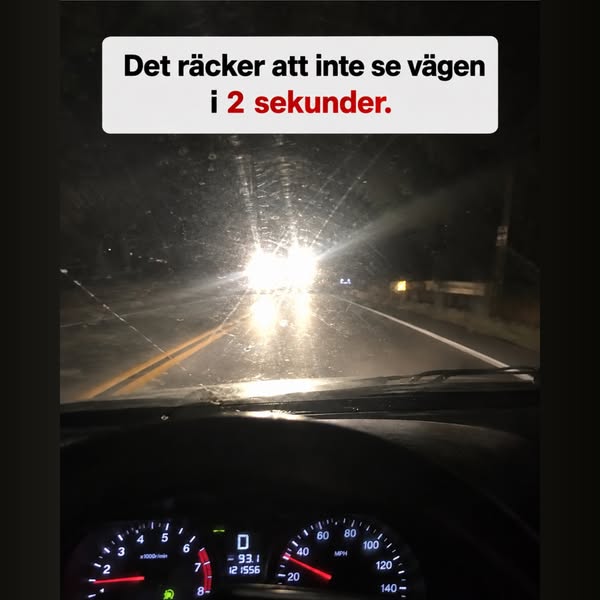 Klar sikt med KlarSyn™