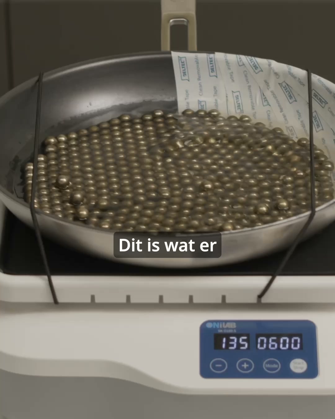 De laatste koekenpan die je ooit koopt