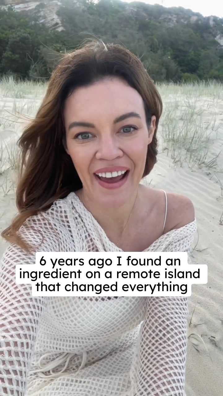 The Serum That Transforms Your Skin