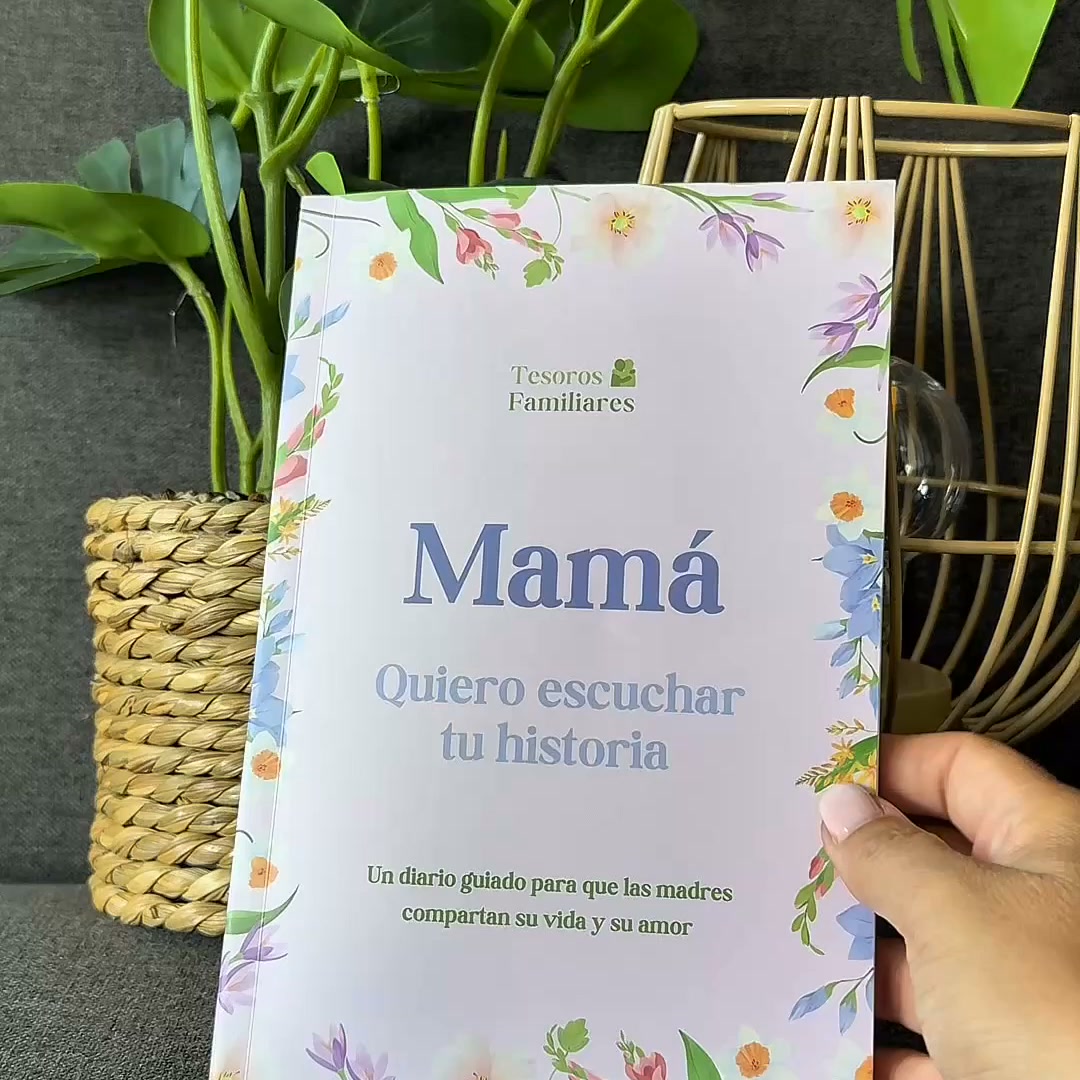 MÁS QUE UN REGALO