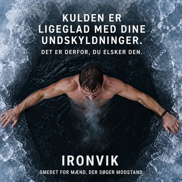 Få din kant tilbage