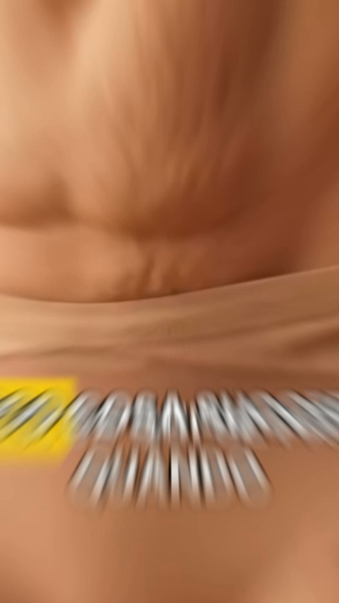 Slip Modellante Vita Alta