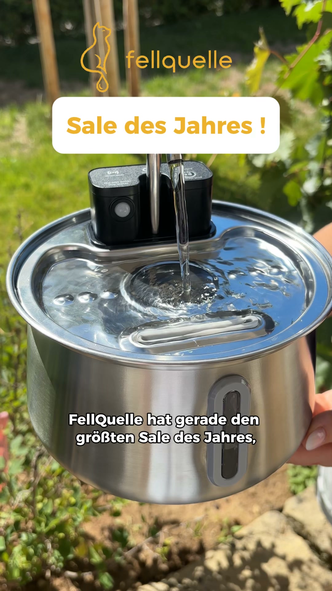 50 € Rabatt + Kostenloser Versand + 4 Gratis Geschenke + 60 Garantie