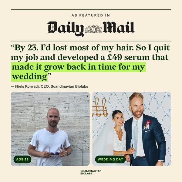 See the £49 serum that made headlines. Shop now