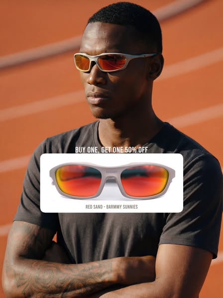 Run without distractions.