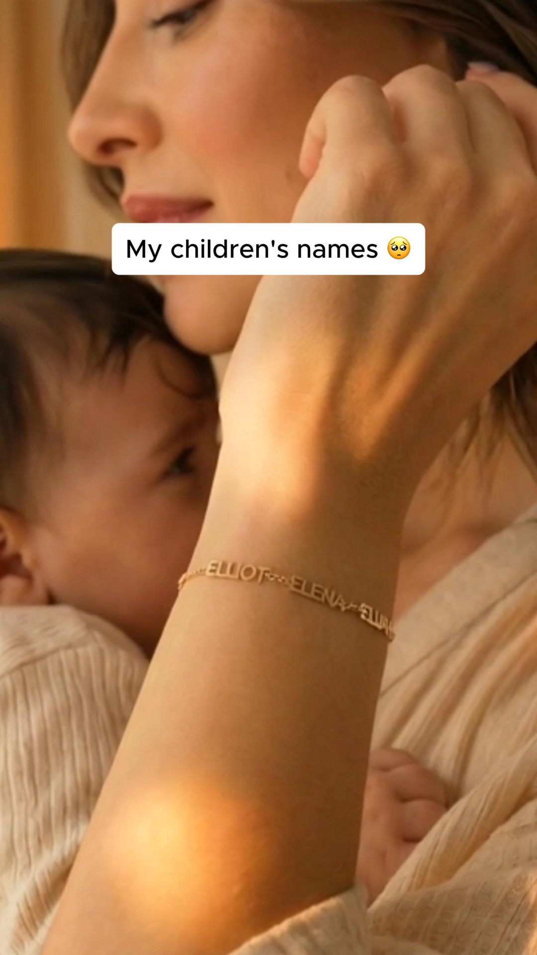 Your Children's Names