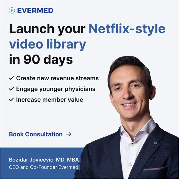 Launch your Netflix-style digital content library in 90-days