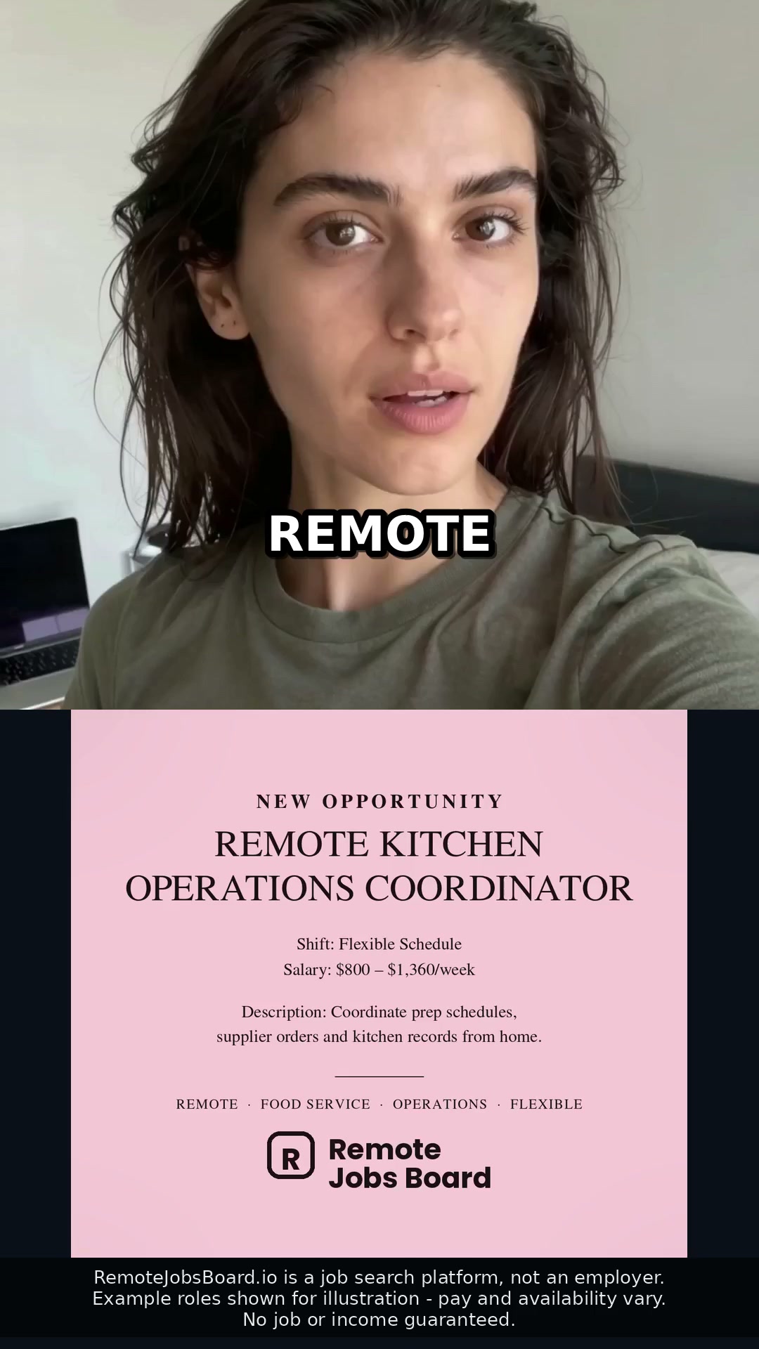 Find Remote Jobs