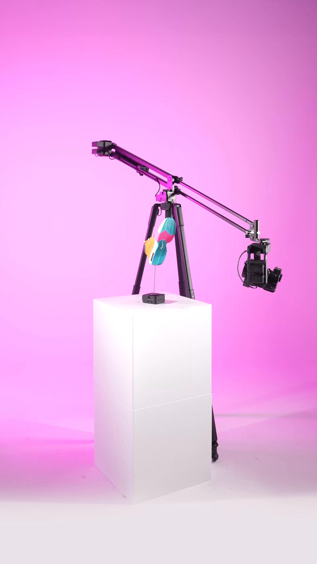 Cinematic Product Videos