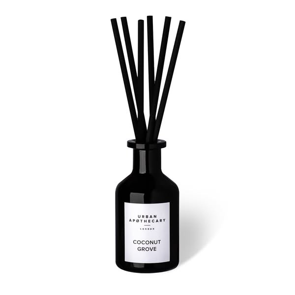 Urban Apothecary
