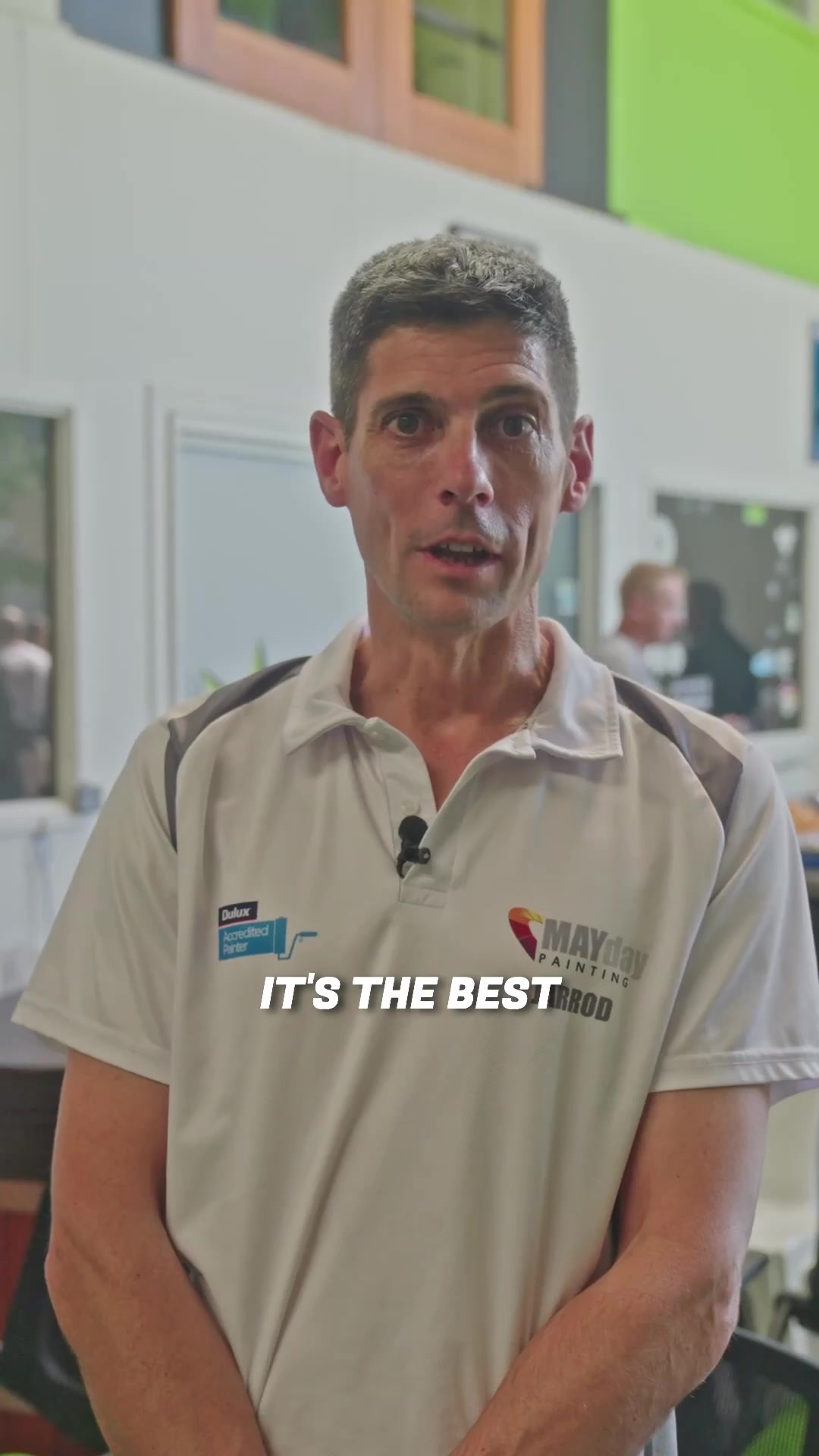 Quote Faster. Win Better Jobs.