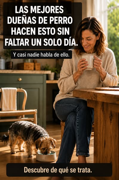 Las mejores dueñas se adelantan a los problemas