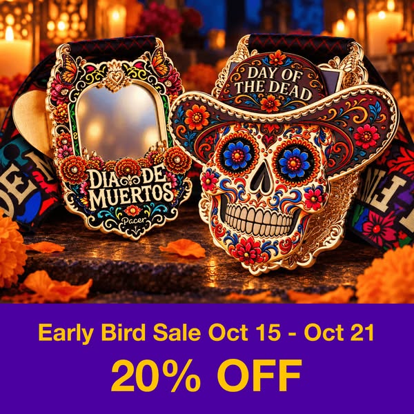 One Week Left: 20% Off Inside