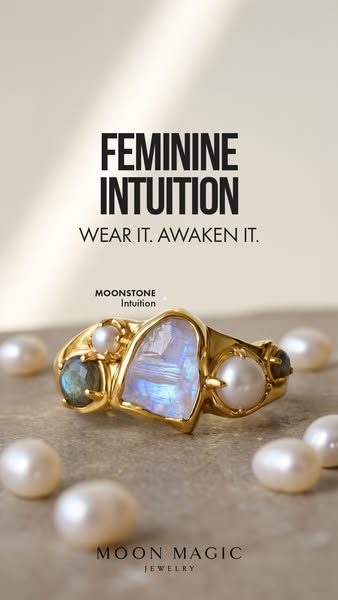 WEAR THE ENERGY YOU DESIRE