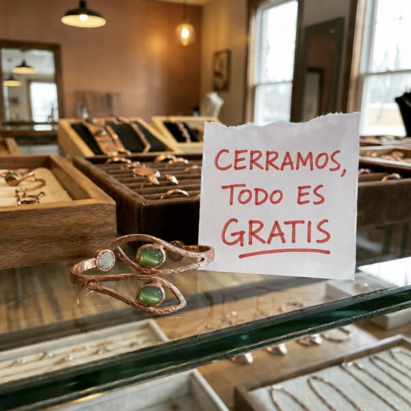 Últimos artículos en stock