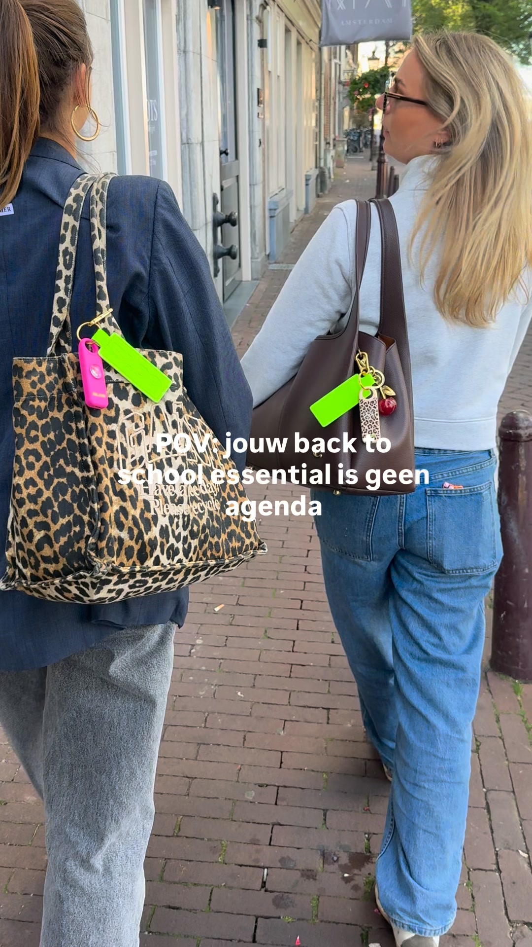 Al 5.000+ vrouwen gingen je voor