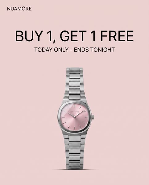 Buy Gold Watch for Women – Oceana