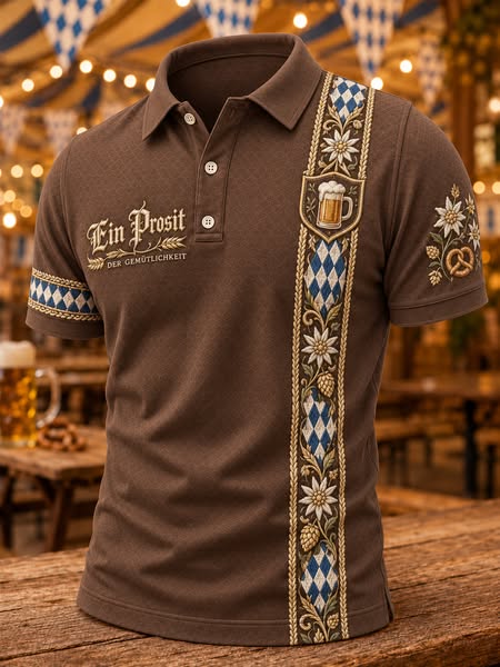 Oktoberfest Kollektion