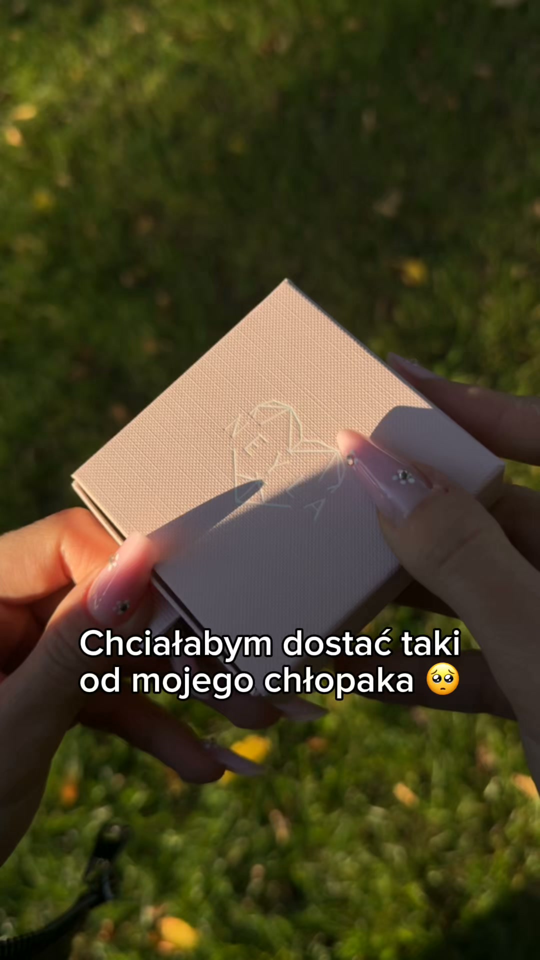 Najpiękniejszy prezent dla Par