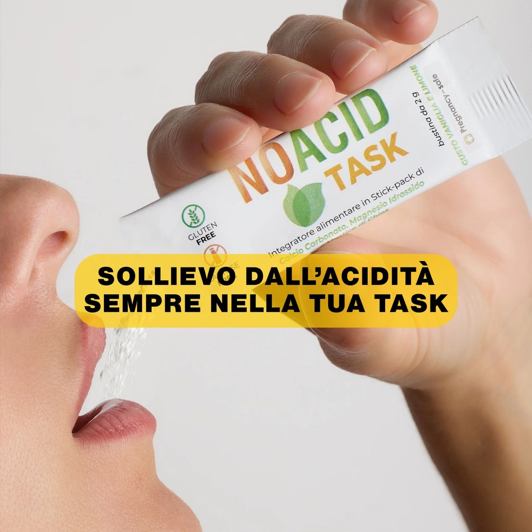 Promo: 2 integratori omaggio + sped. gratis