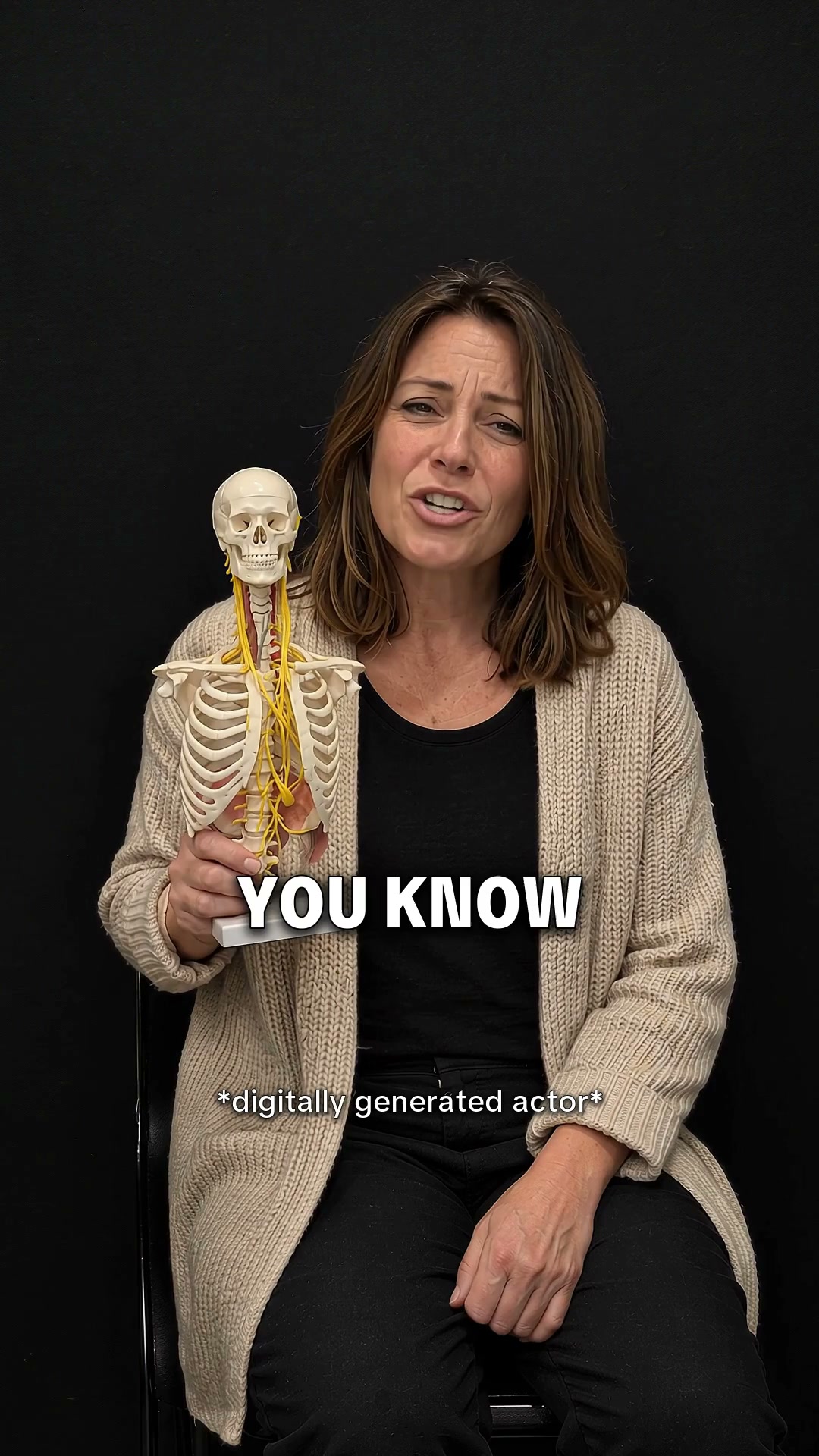 It's Not Just "Chronic Fatigue." It's…