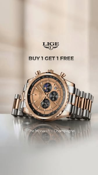 Your Last Chance: Buy One, Get One Free