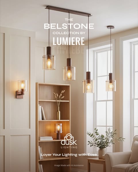 The Belstone Collection