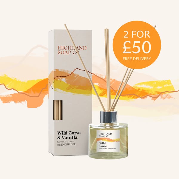 Luxury Reed Diffusers