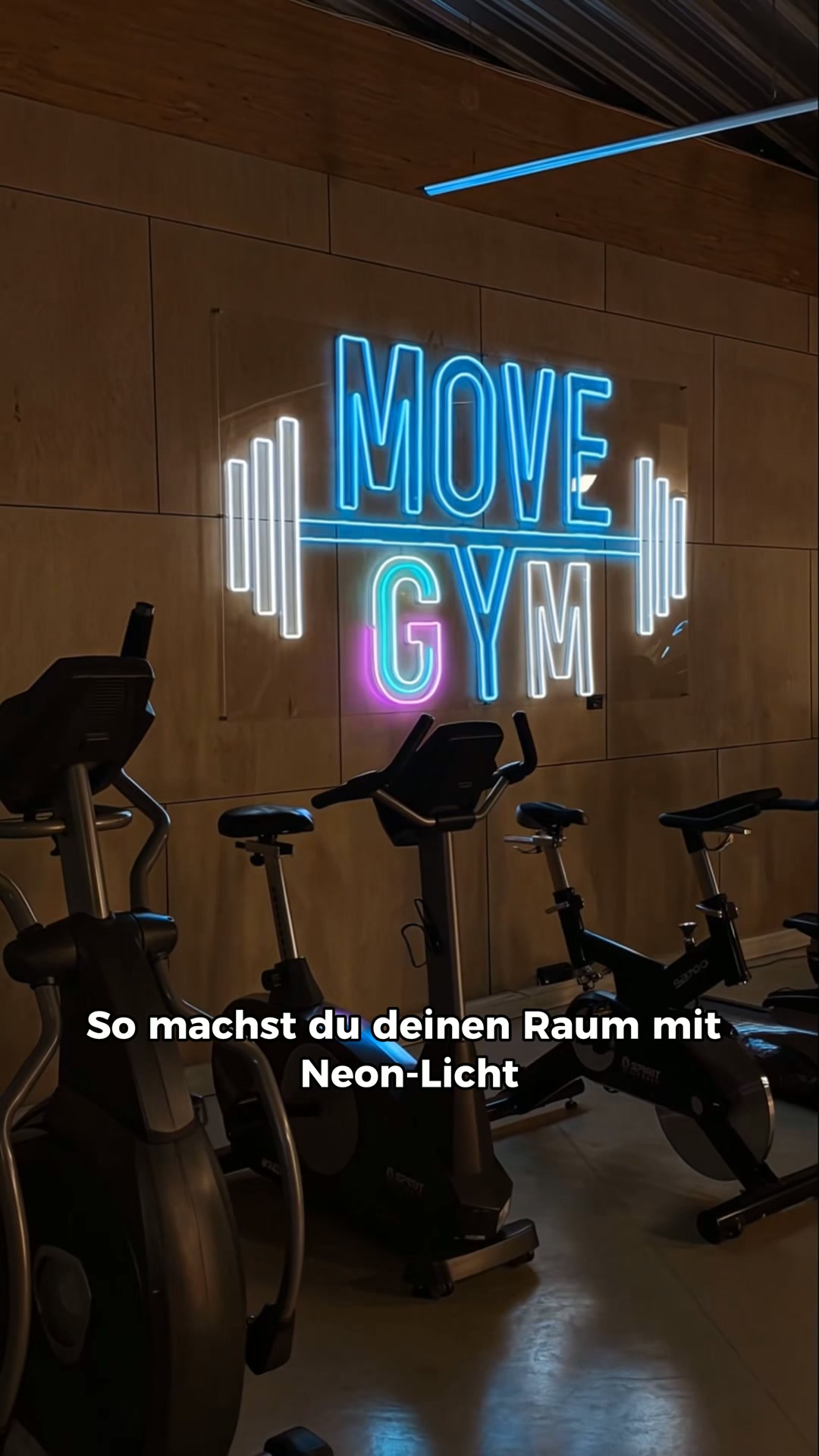 Wählen oder gestalten Sie Ihr eigenes Neon Sign