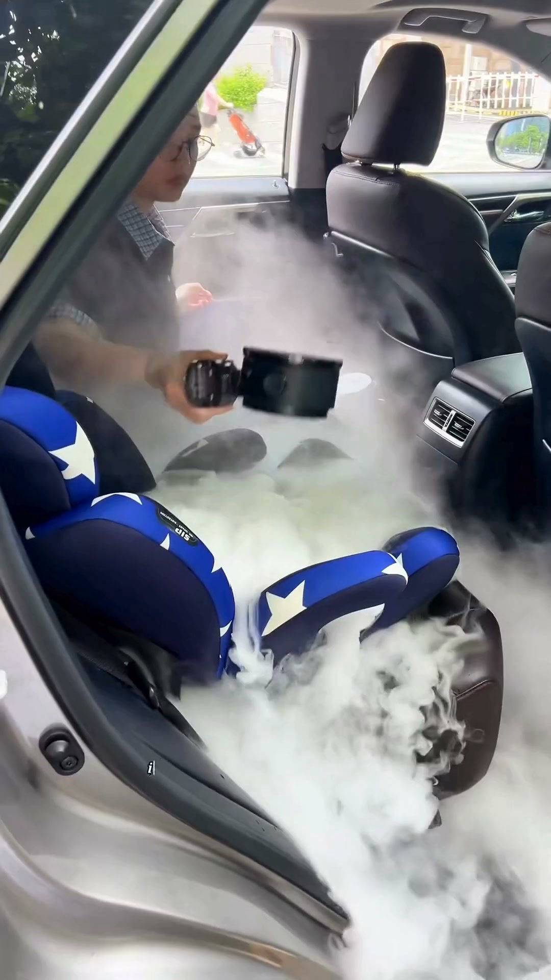 Cool Air. Anywhere.