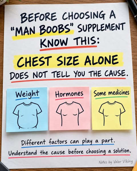 Understand the concern before the claim.