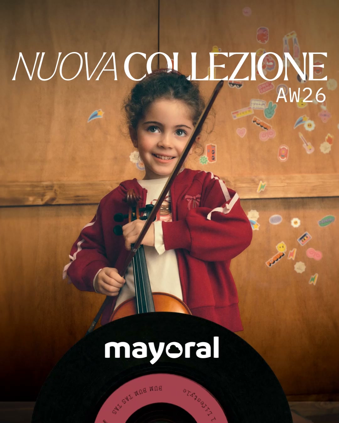 Mayoral