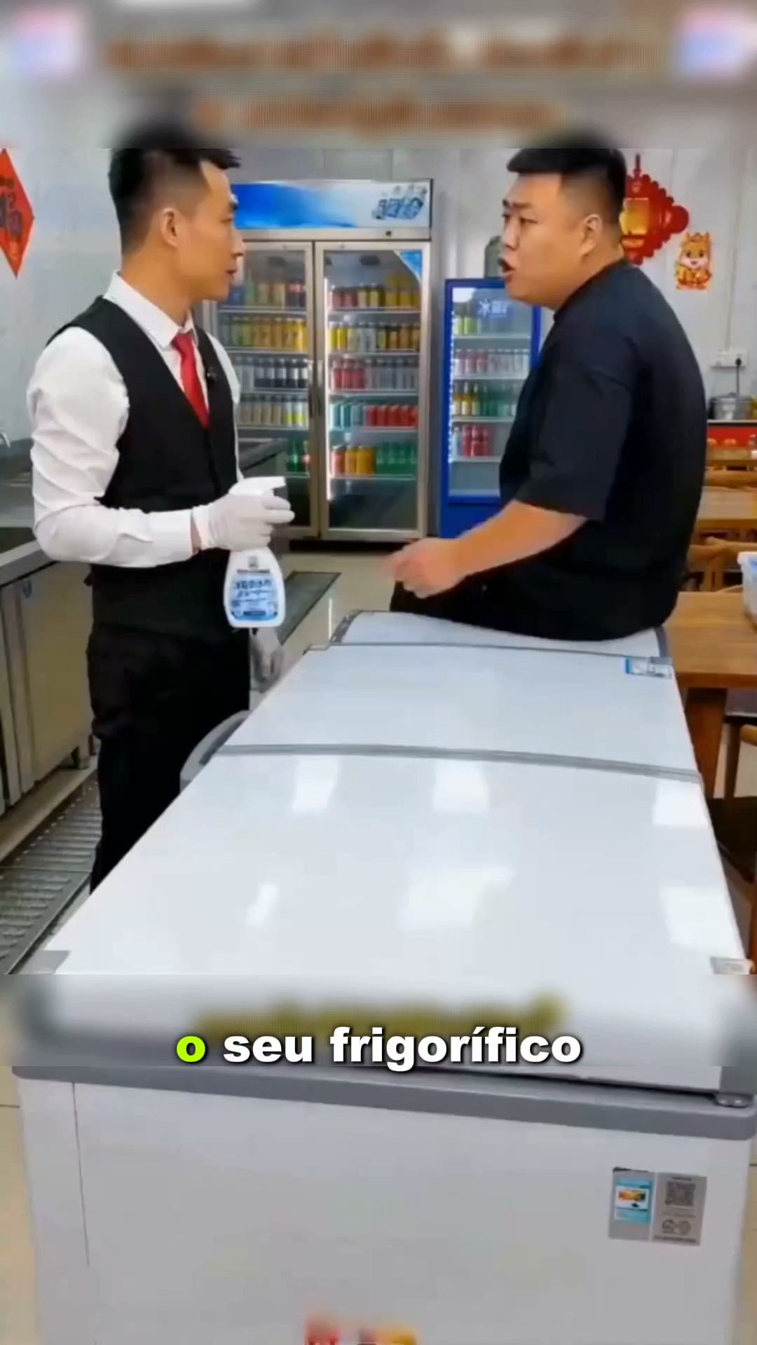 pagamento seguro no ato de entrega
