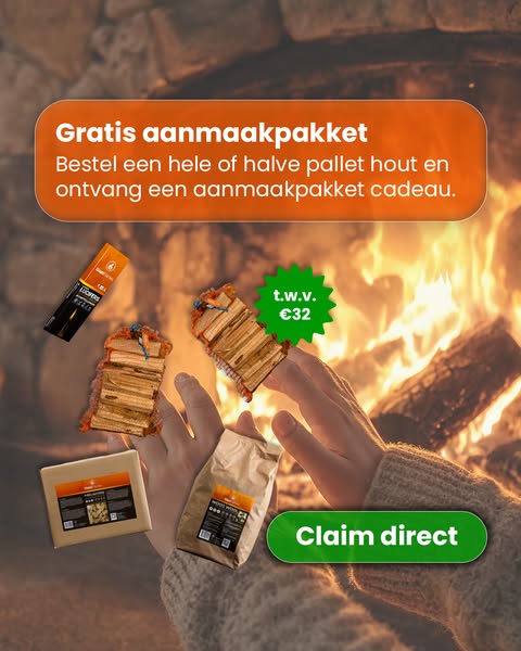 Gratis aanmaakproducten