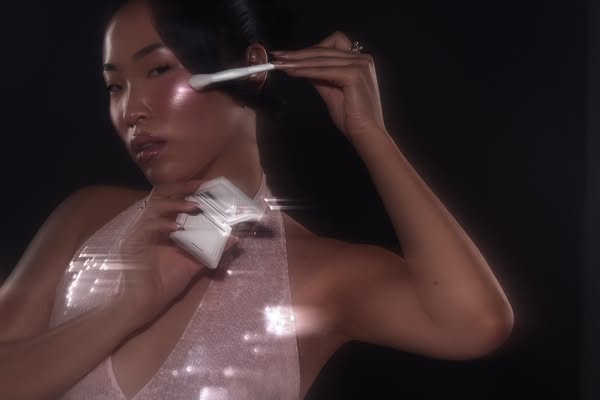 HIGHLIGHTERS NOW LIVE