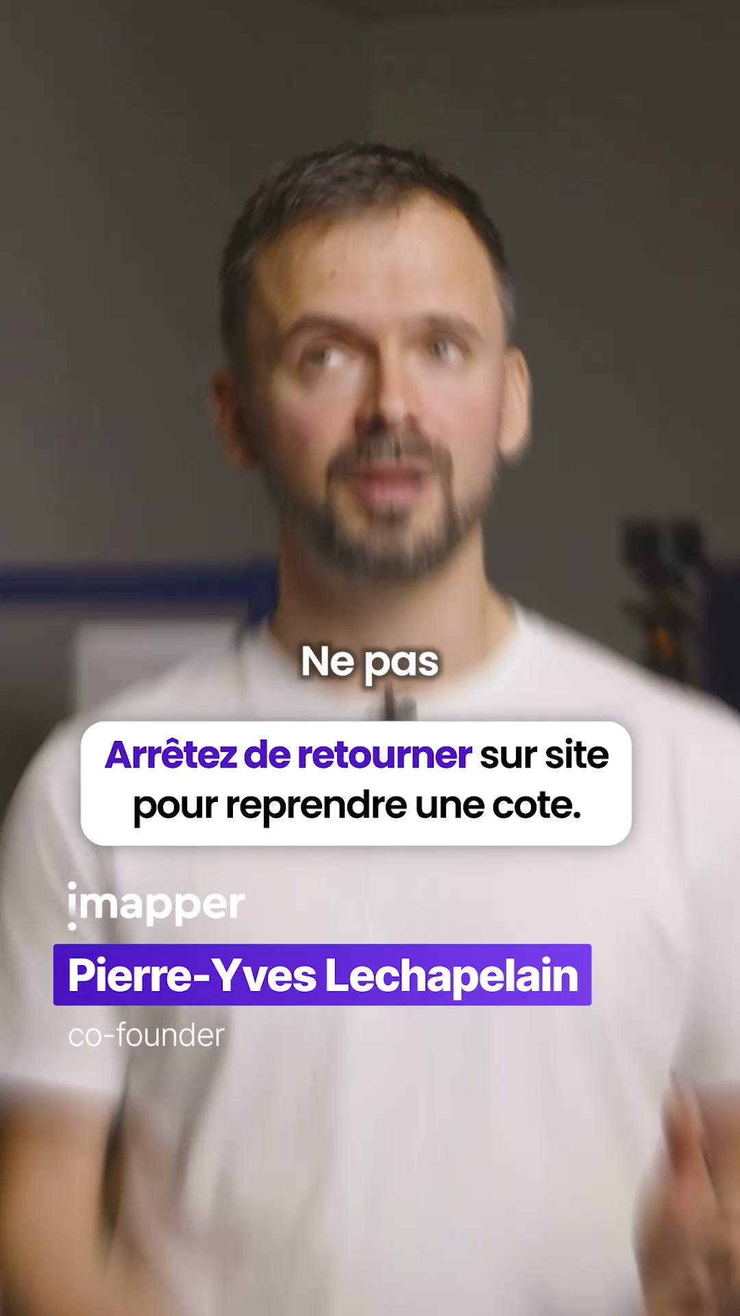 Détecter Toutes les Pièces en 3 Minutes