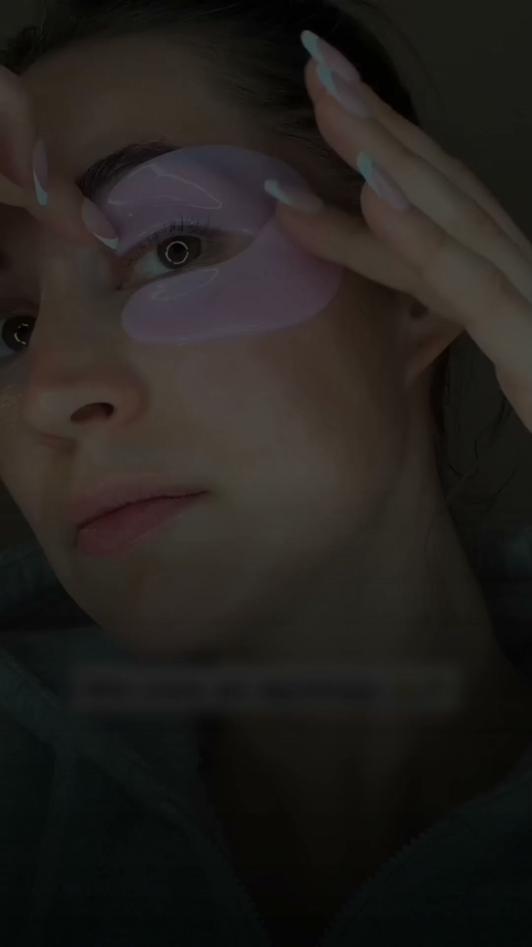 Donnez à vos paupières une chance avant la chirurgie