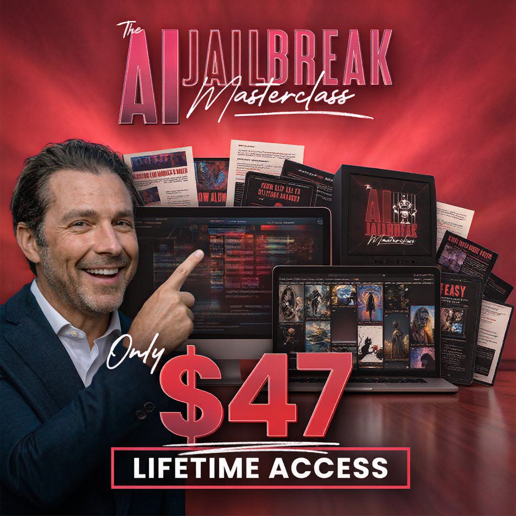 Never pay $$$ for AI Again!