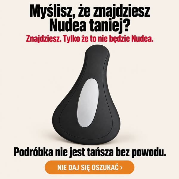 NIE DAJ SIĘ OSZUKAĆ