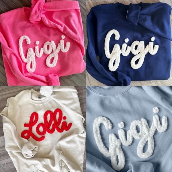 Customize It For Mom