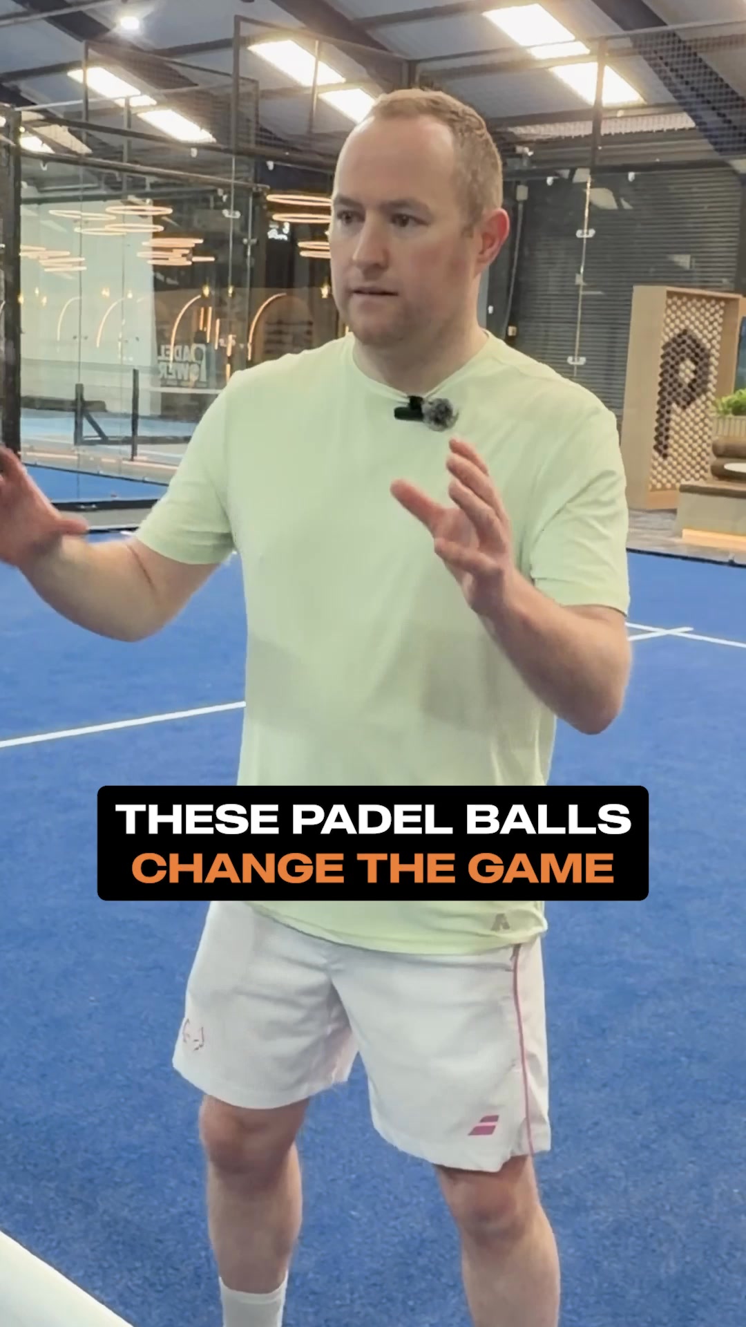 Upgrade Your Game