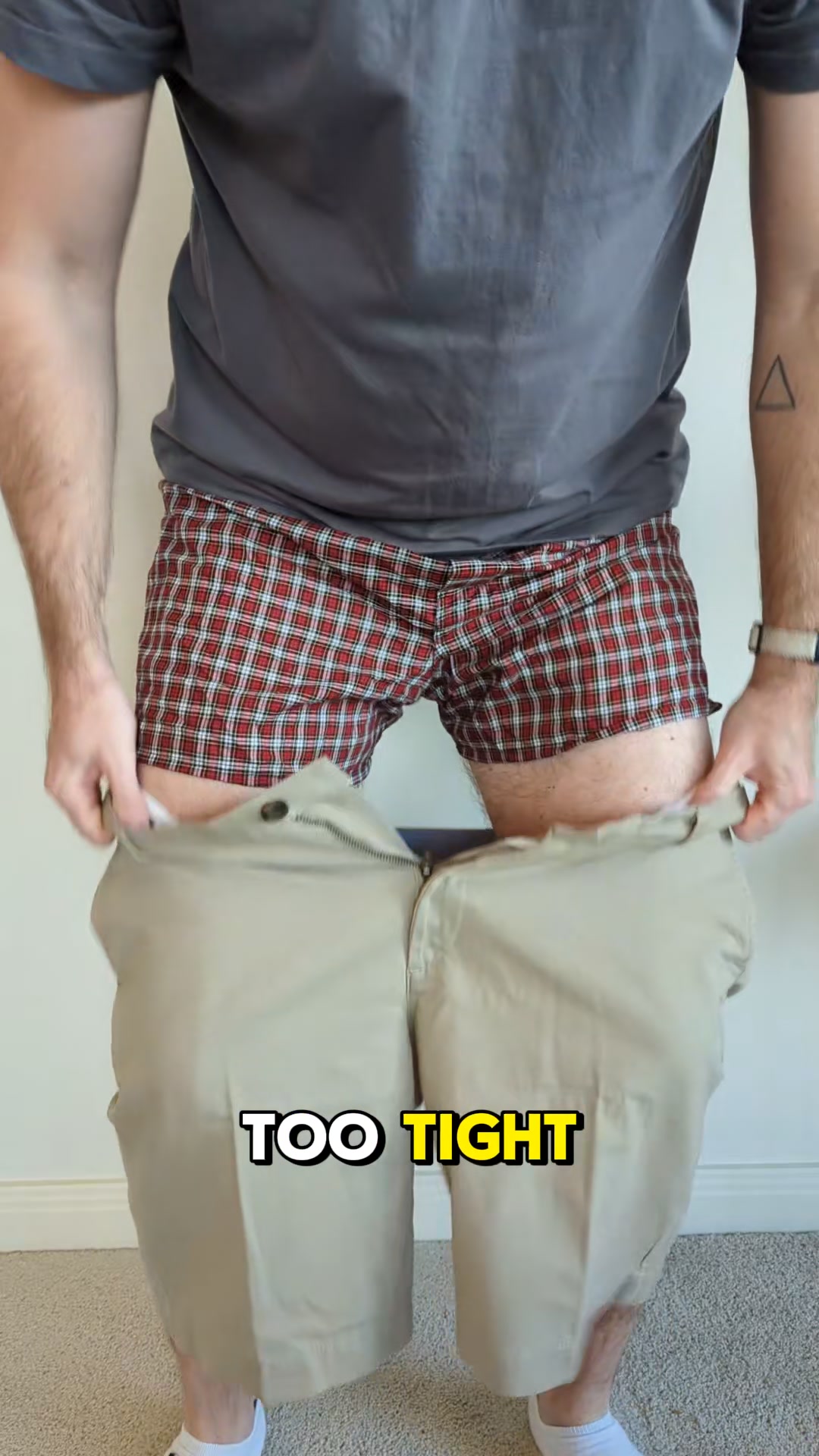Frankster: Perfect Fit Guaranteed