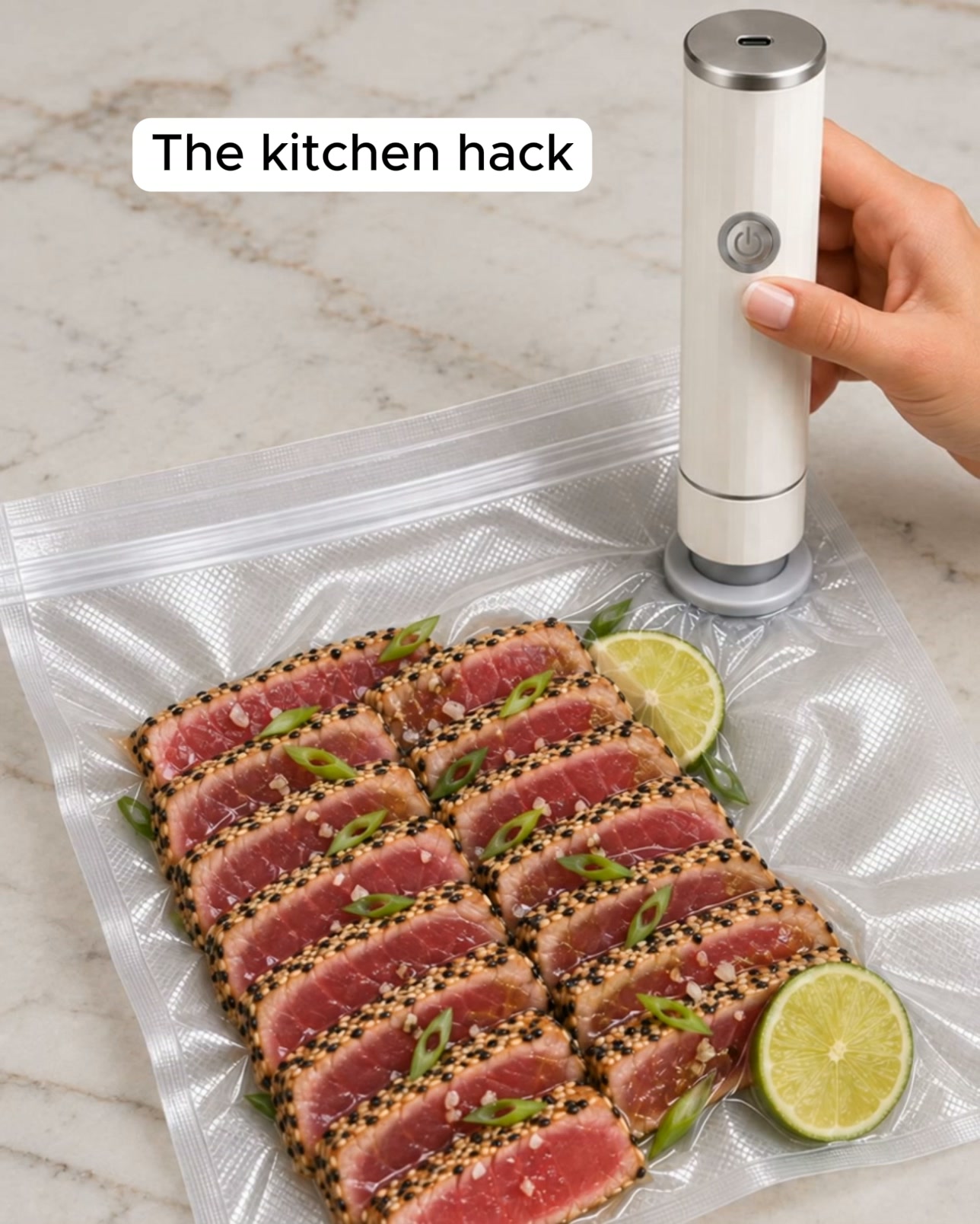 The Kitchen Hack That Helped Me Waste Less