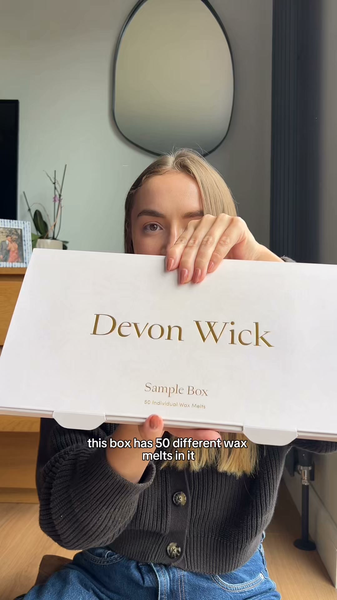 Discover 50 Devon Wick Scents