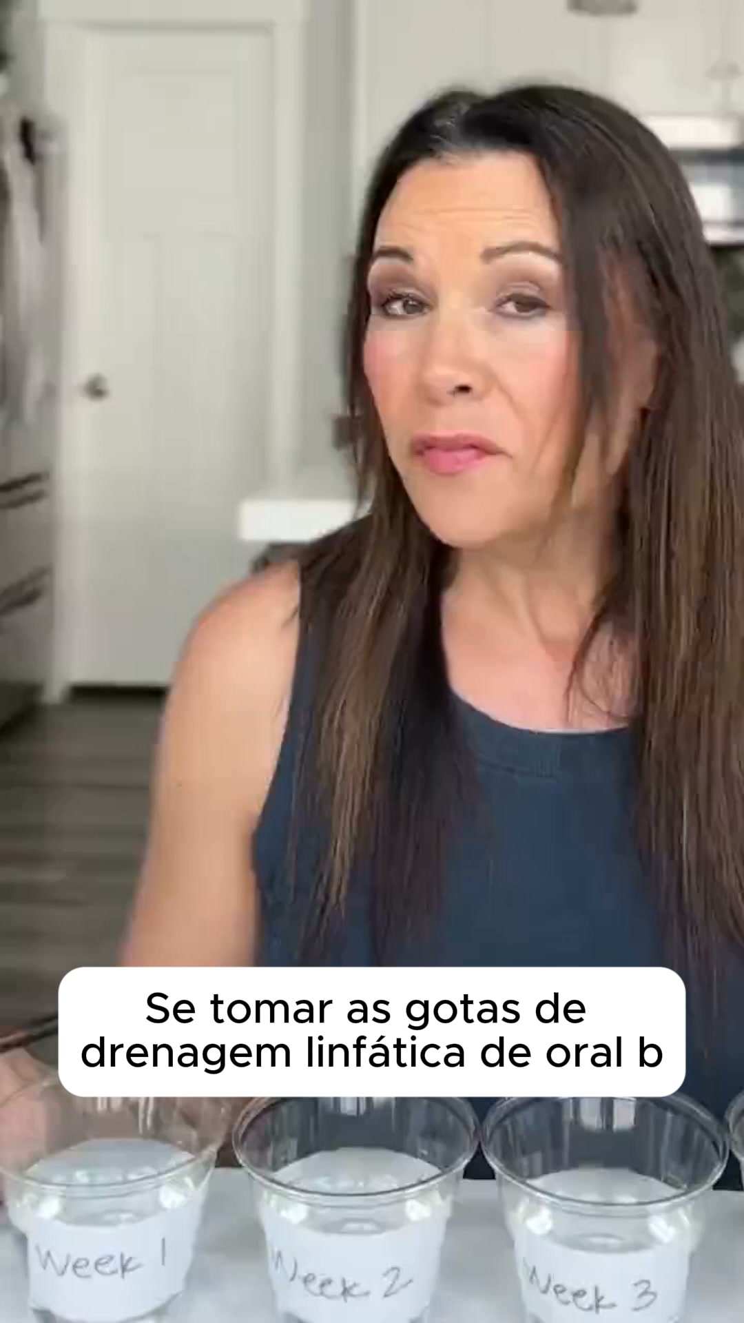 Desinflame o seu corpo e recupere a sua leveza hoje!
