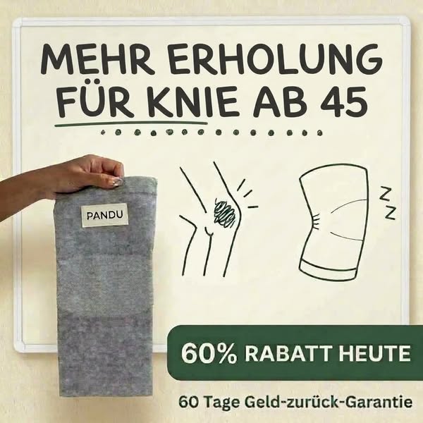 Bewegungsfreiheit zurück