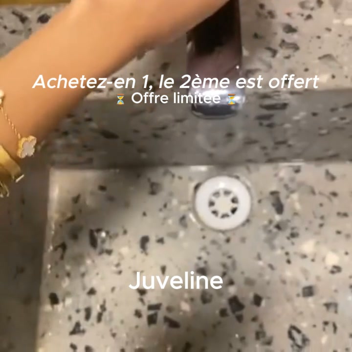 2 pour le prix d'1