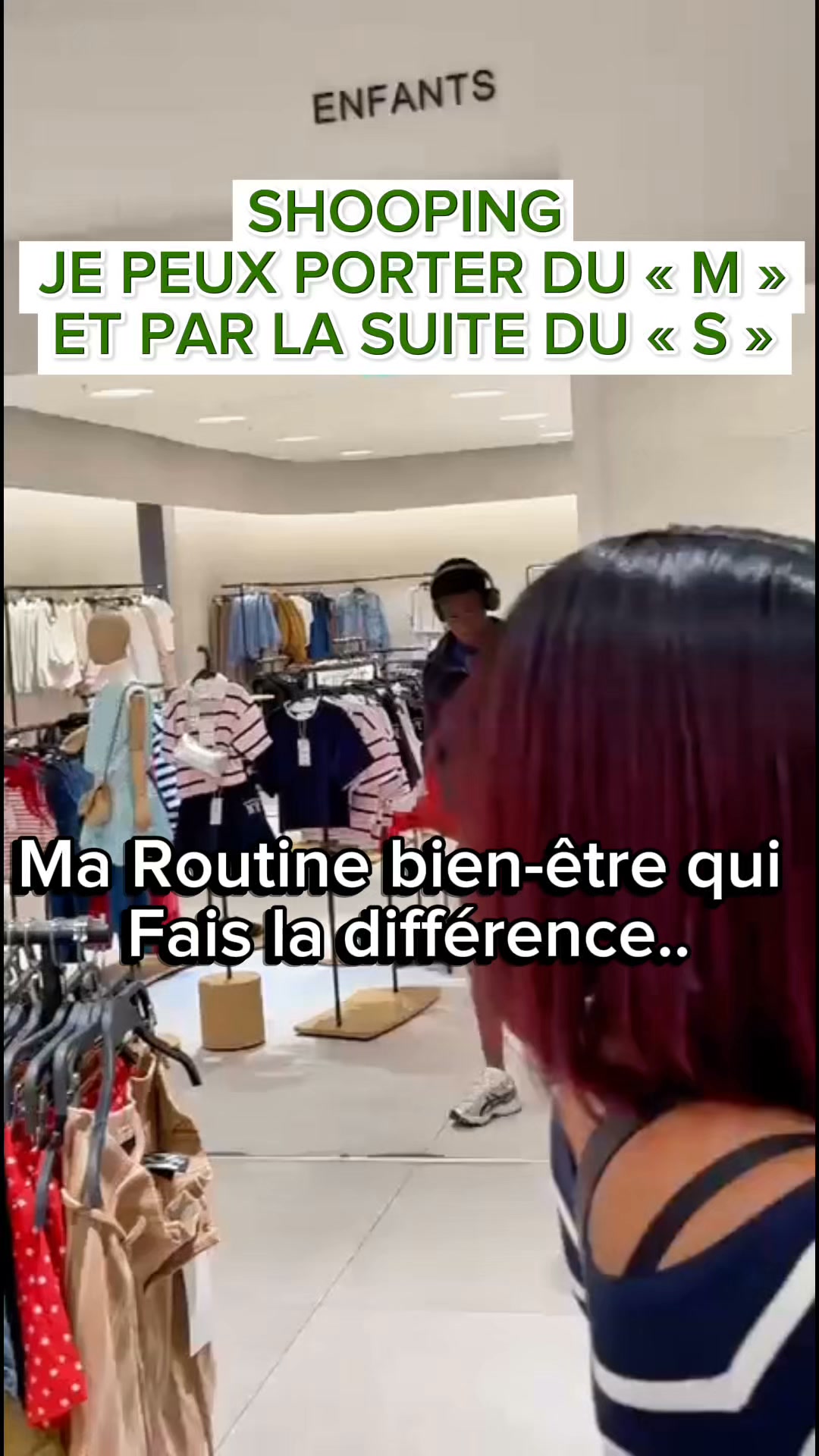 Plus d’énergie, un corps revitalisé et une sensation de légèreté retrouvée